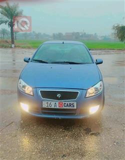 إيران خودرو رونا